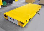 10 Ton Material Handling Outdoor Indoor Use Busbar Power Electric Rail Transfer