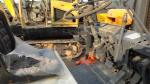 Used heli 4ton forklfit for sale