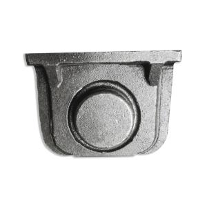 Wholesale Austempered Ductile Iron Railway Casting Parts Bogie Wedge from china suppliers