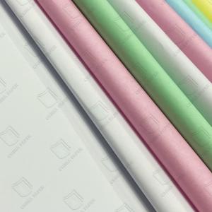 Wholesale 55gsm 60gsm NCR Paper Carbonless For Printing from china suppliers
