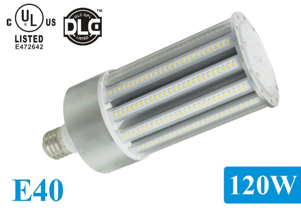 Energy Saving Samsung / Epistar 2835 54W LED Corn Light E40 AV100 V - 300V