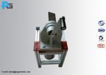 IEC60065 Mandrel Test Equipment For Insulation Film Abrasion Test