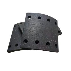 Wholesale None Asbesto Truck Brake Linings For DAF WVA 19900 from china suppliers