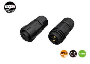 Wholesale 25A M26 5 Pin Waterproof Circular Connector from china suppliers