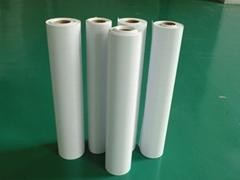 Matte Coated Large Format Printer Paper 160 Gsm For Indoor Advertisement