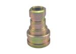 3/4'' CB-1 Series Stainless Steel 316 Close Type Hydraulic Quick Coupling