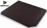 High Strength 0.7mm 600kgs HDPE Slip Sheets Instead Of Pallets