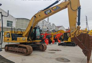 Wholesale Original Machine Used Excavators CAT 330GC 30 Ton Earth Moving Machine For Sale from china suppliers
