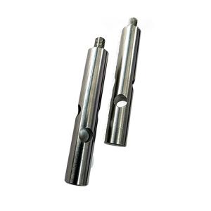 Wholesale Titanium Alloy Pressure Injection Molding Aerial UAV Accessories Titanium Shaft from china suppliers