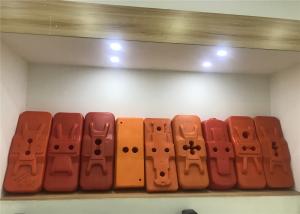 Wholesale Complete Series Feet For Temporary Construction Fence / Pool Fence PPC Materials from china suppliers