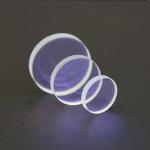 High Reflective 45° laser relection mirror 45*3mm 1064nmHR laser glass plano