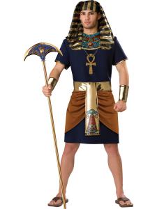 Wholesale 2016 costumes wholesale high quality fancy dress carnival sexy costumes for halloween party Pharaoh from china suppliers