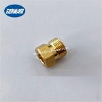 Toyota Air Jet Loom Spare Parts TOYOTA Copper Joint Copper Screw