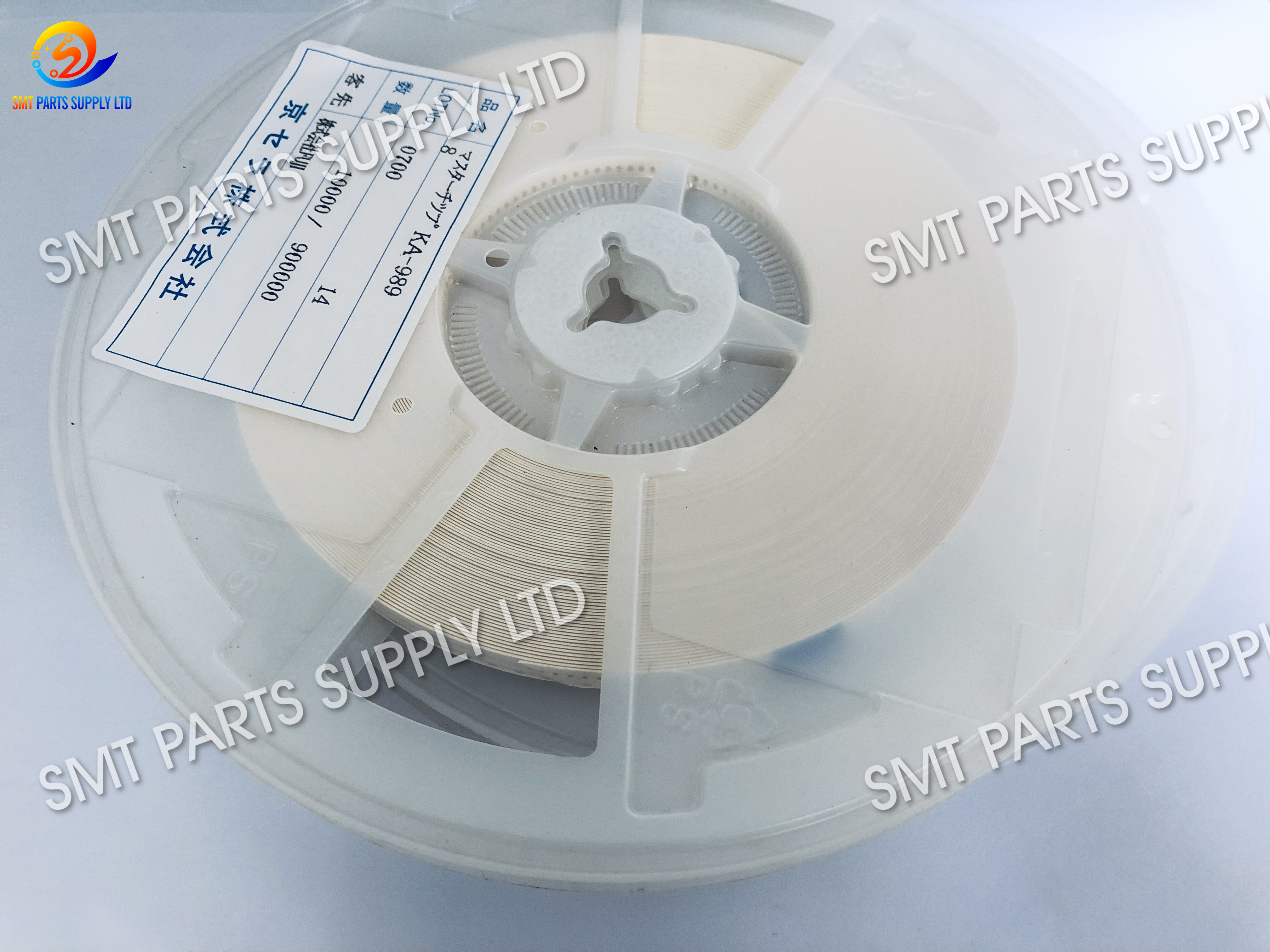 NXT PAM Precision Correction SMT Machine Parts KA-9898 K53050