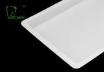 Small 19x14.8cm PP Plastic Dental Instrument Trays