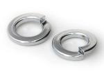 M6 SUS304 316 316L Stainless Steel Spring Washer DIN7980