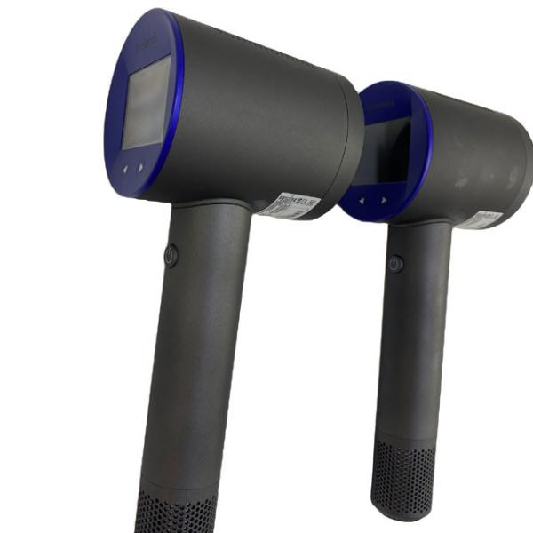 UV30 LED Phototherapy System For Leg Vitiligo
