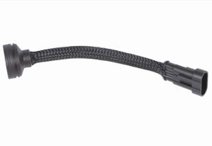 Wholesale Rail Transportation Power Wire Harness Copper UL Wire Harnessing from china suppliers