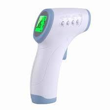 Wholesale 32 - 42.5 °C Baby Forehead Thermometer , Digital Infrared Baby Thermometer from china suppliers