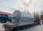 Hydrothermal Pyrolysis Plant For Waste Plastic 1-15 Ton