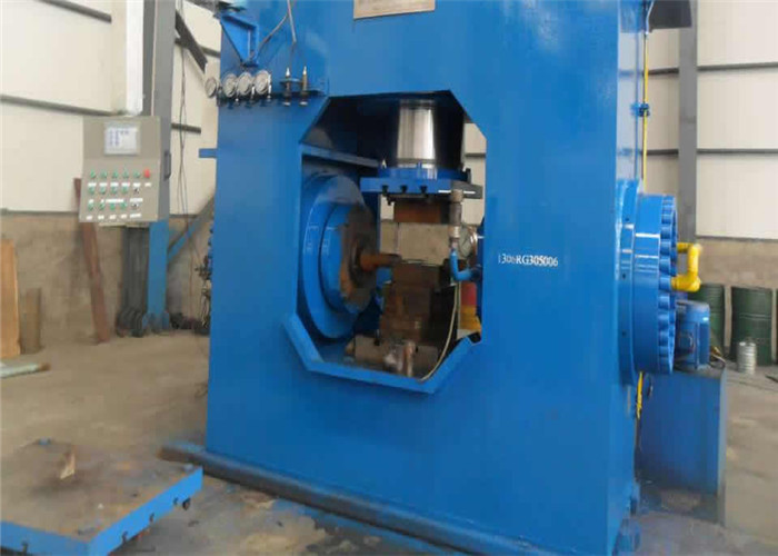 Diameter 273mm Reducing Diameter Carbon Steel And Stainless Steel Tee Machine