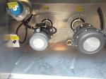 Oil Tank Full Trailer (Customizing 2-3-4 Axles Dolly Tanker 10CBM -30 For Palm