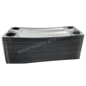 Wholesale Vicarb Heat Exchanger Plate V20、V28、V45、V60 for Pharmaceutical Production from china suppliers