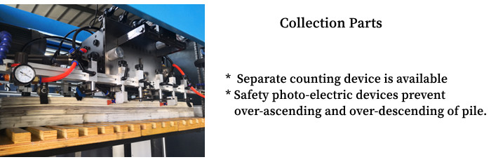 MY-1320E Automatic Die Cutting Machine 1500E 1680E Auto Feed Die Cutting Machine