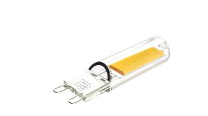 Wholesale Full Luminous IP44 13.3mm 110VAC 500LM G9 6w Led Light Bulbs from china suppliers