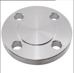 1/2” CLASS 150LB RTJ Blind Flange SCH40S ASME B16.5 Inconel Alloy 80