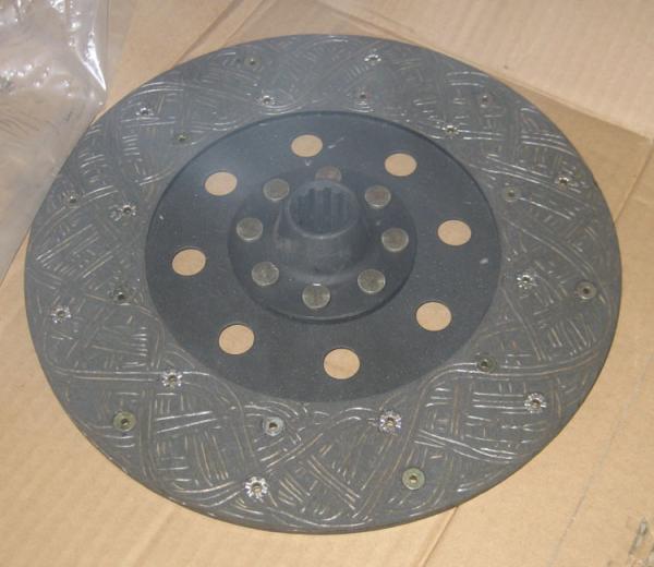 Agricultural machinery accessories clutch friction disc with 70/80/90/100