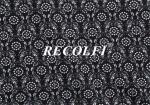 Eco Friendly Women'S Sportswear Spandex Polyester Fabric Ink Jet Digital Print