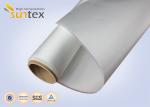 Good Corrosive fireproof Fiberglass Fabric Acid And Alkali Resistant Glass Fiber