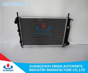 Wholesale OEM F5RZ8005AB Honda Aluminum Radiator Ford Custom Auto Radiator CONTOUR'95-01 from china suppliers