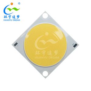 Wholesale 200W 300W COB LED Chip 3838 5050 5454 High CRI LED Chip 54V 200W LED COB from china suppliers