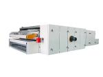 100 - 3000 GSM Thermo Bonding Oven Double Conveyor Electric Hot Air Oven
