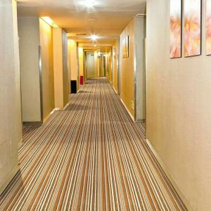 Wholesale 4*25m Ring Velvet Commercial Floor Mat Building Business Office Carpet from china suppliers