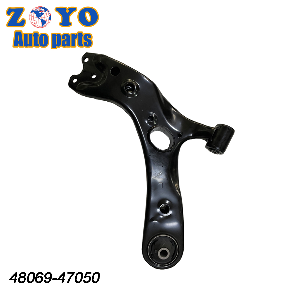 Lower Control Arm for Toyota Aurion PRIUS 2008- SPHC Steel Front Suspension Components