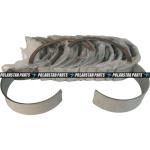 K19 KTA19 QSK19 Diesel Engine Parts AR12270 AR10575 Set Cummins Main Bearing