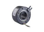 USB HDMI Slip Ring Integrated Big Through Bore
