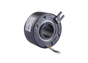 Wholesale USB HDMI Slip Ring Integrated Big Through Bore from china suppliers