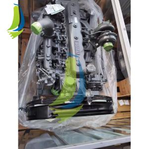 Wholesale New Diesel 6BG1 Complete Engine Assy For Excavator Spare Parts from china suppliers