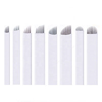Charmant Candy Eyebrow Cartridge Tattoo Machine Needle Disposable