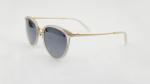 Classic Round Polarized Sunglasses Womens Sunglasses UV400 protection Mirrored