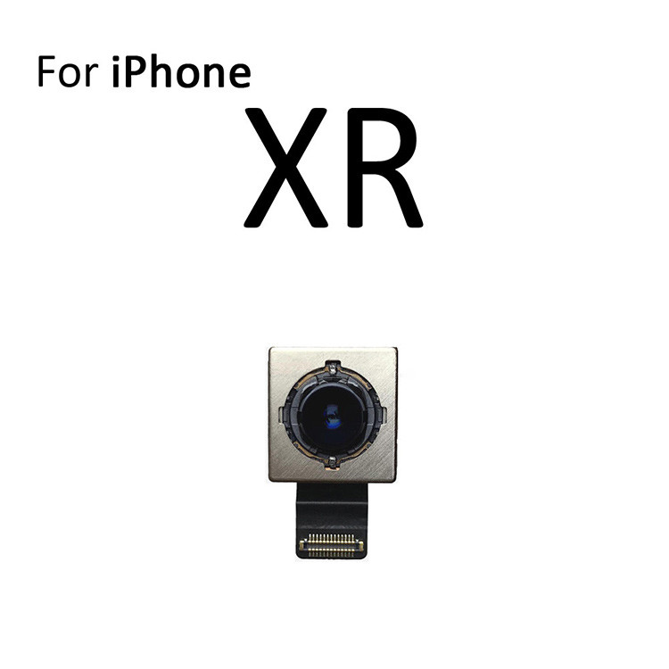 IPhone XS XS MAX XR Rear Camera Flex Cable