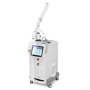 Wholesale Fotona 4d 10600nm Co2 Fractional Laser Machine Water Air Cooling from china suppliers