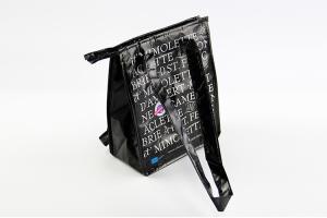 Wholesale Embroidered Insulated Cooler Bags Picnic Attractive Design Waterproof Keep Warm from china suppliers
