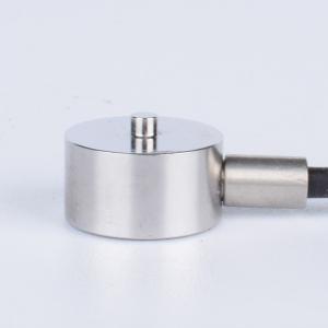 Wholesale Stainless Steel Subminiature Load Cells 100-1000n Force Measurement Transducers from china suppliers