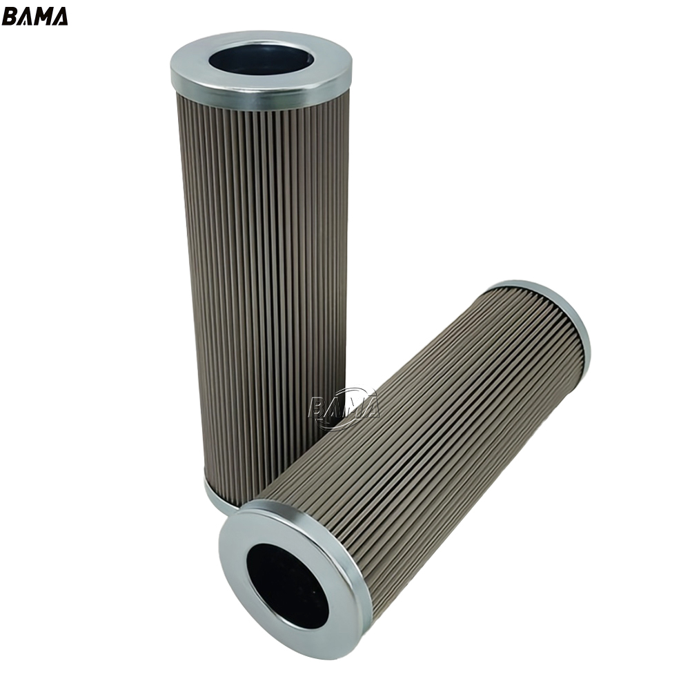 Customized BAMA Pressure Filter 935242 NBR Seals and Wire Mesh for Optimal Performance