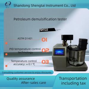 Wholesale ASTM D1401 Instrument For Measuring The Separation Ability Of Petroleum from china suppliers